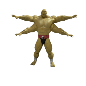 Goro